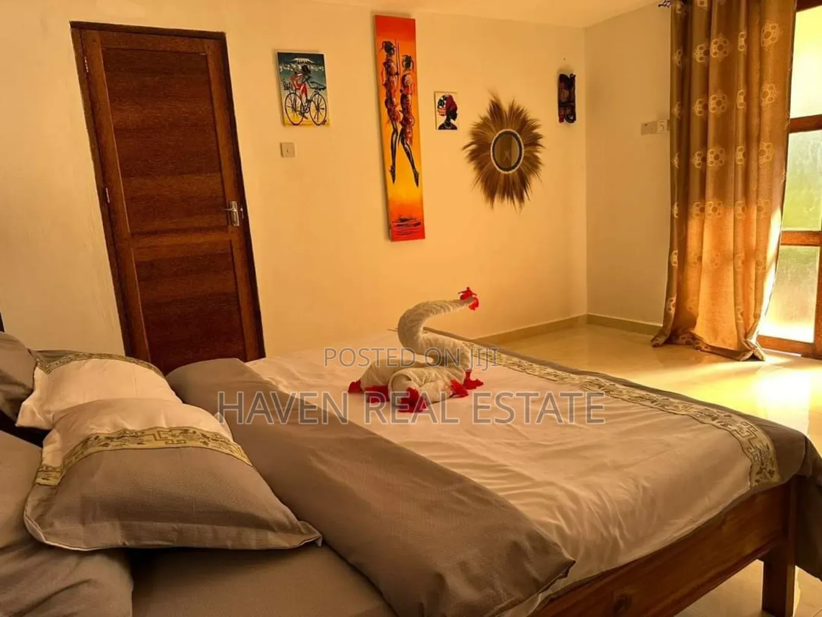 Hotel for Sale at Zanzibar