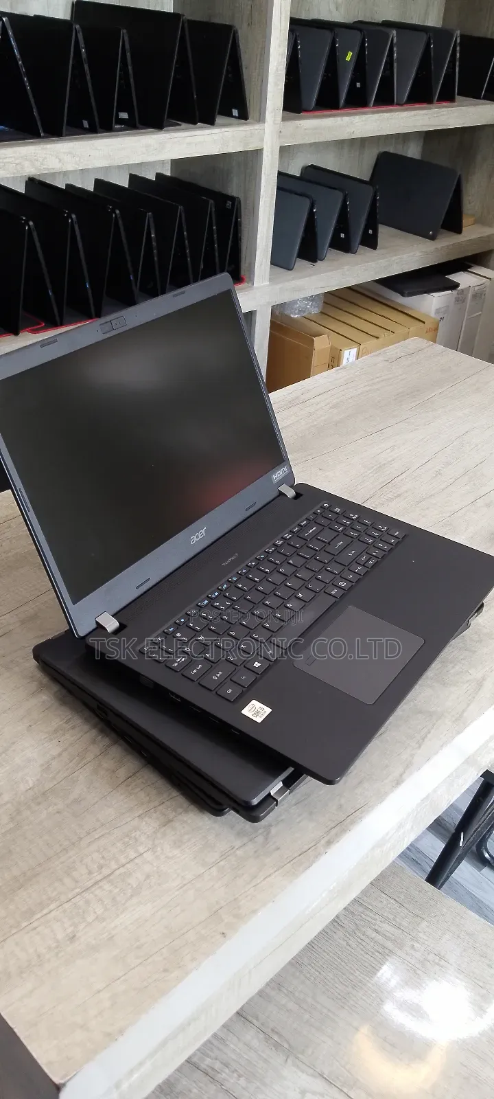 Laptop Acer 8GB Intel Core I5 SSD 256GB