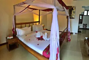 Boutique Hotel for Sale at Zanzibar