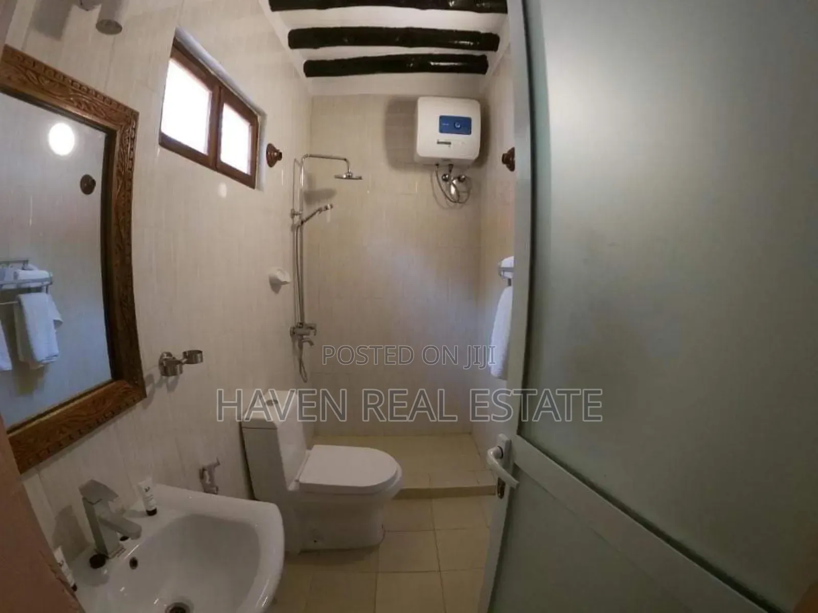 Boutique Hotel for Sale at Zanzibar