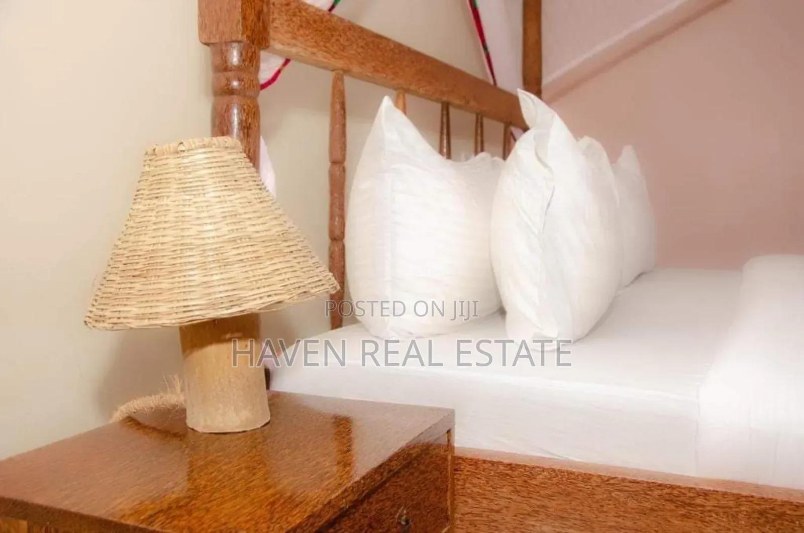 Boutique Hotel for Sale at Zanzibar