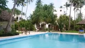 Hotel for Sale in Michamvi Zanzibar