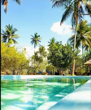 Hotel for Sale in Michamvi Zanzibar