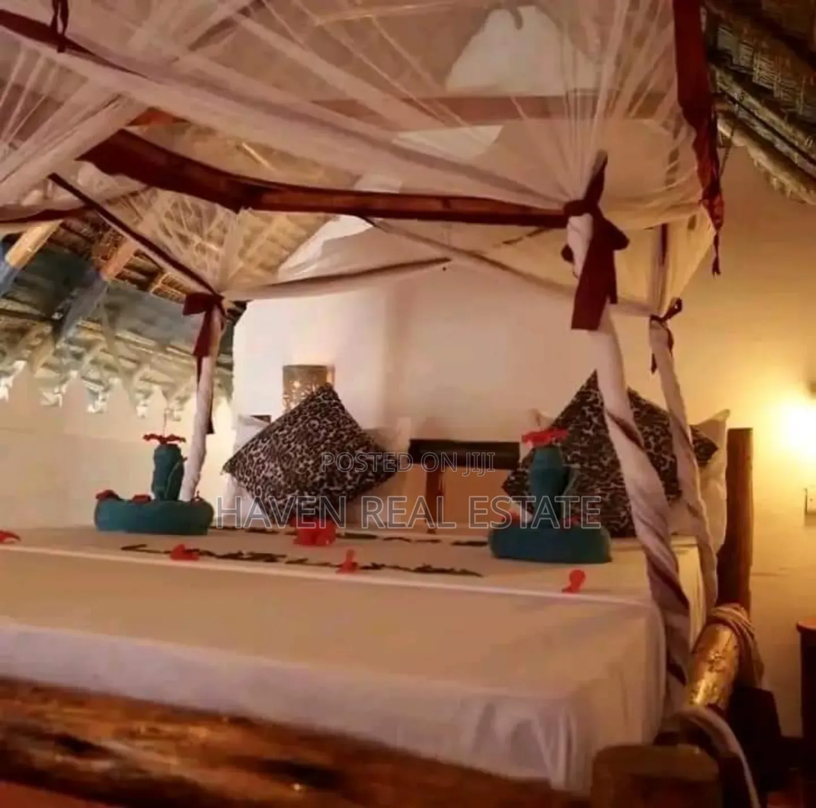 Hotel for Sale in Michamvi Zanzibar
