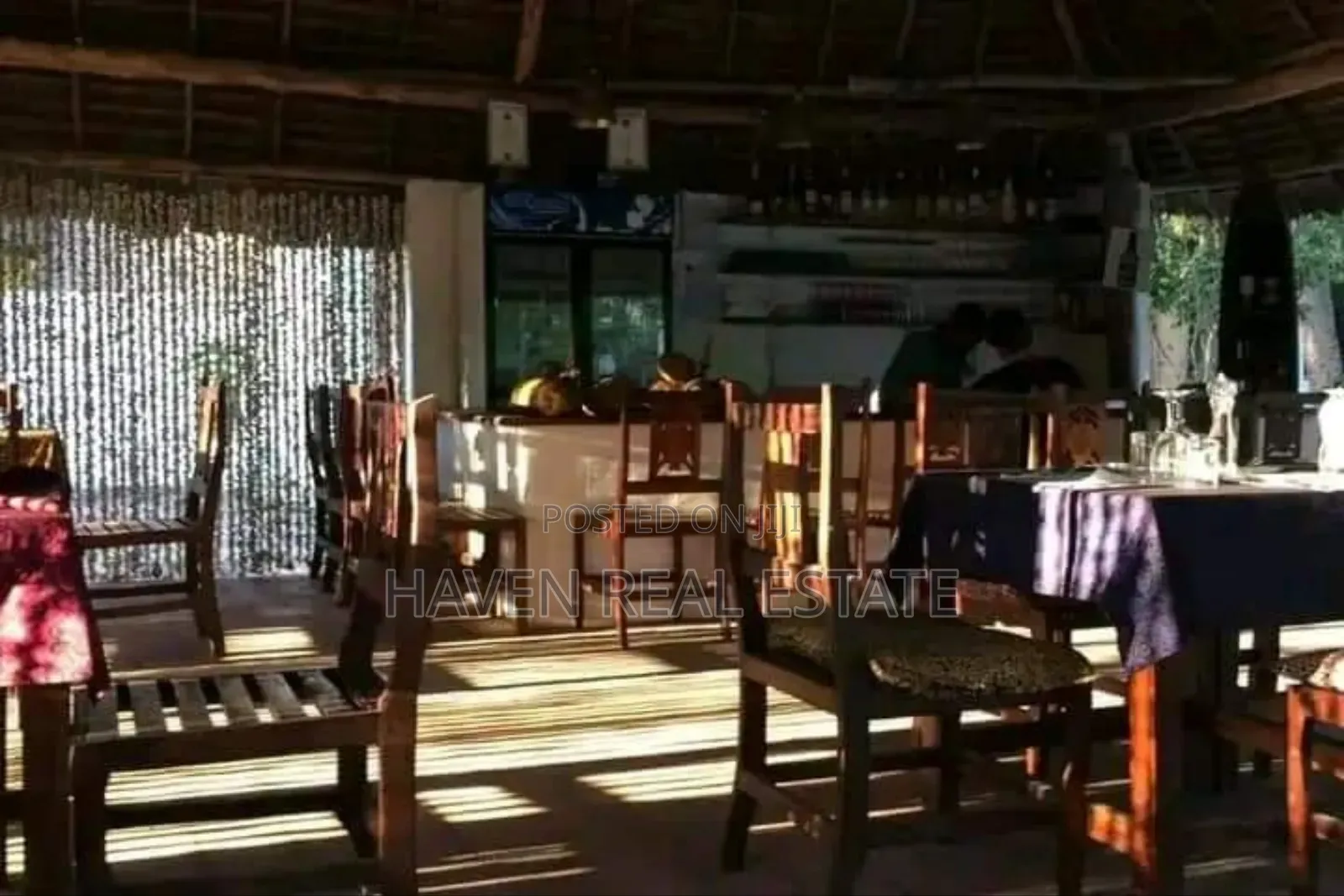 Hotel for Sale in Michamvi Zanzibar