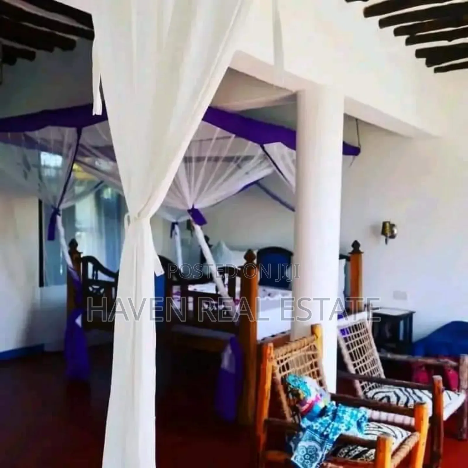 Hotel for Sale in Michamvi Zanzibar