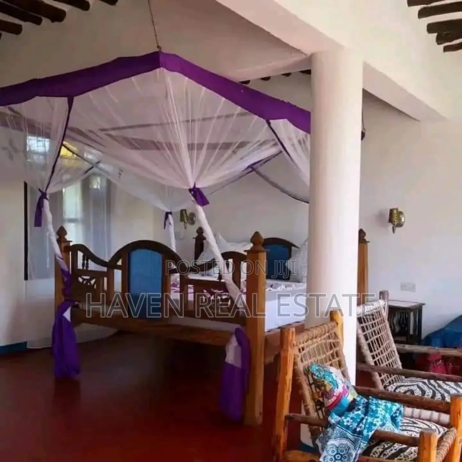Hotel for Sale in Michamvi Zanzibar