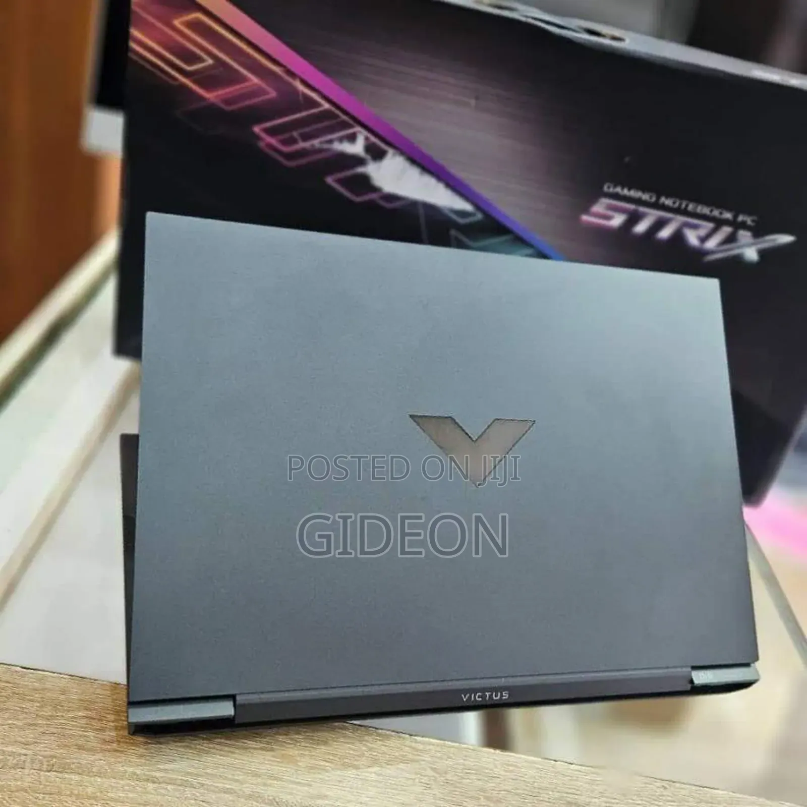 Laptop HP Victus 16 16GB Intel Core I5 SSD 1T