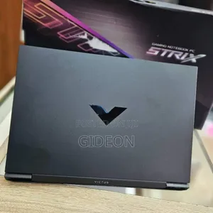 Laptop HP Victus 16 16GB Intel Core I5 SSD 1T