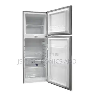 Punguzo La Bei Adh Fridge Liter 168 New Model Saving Energy.