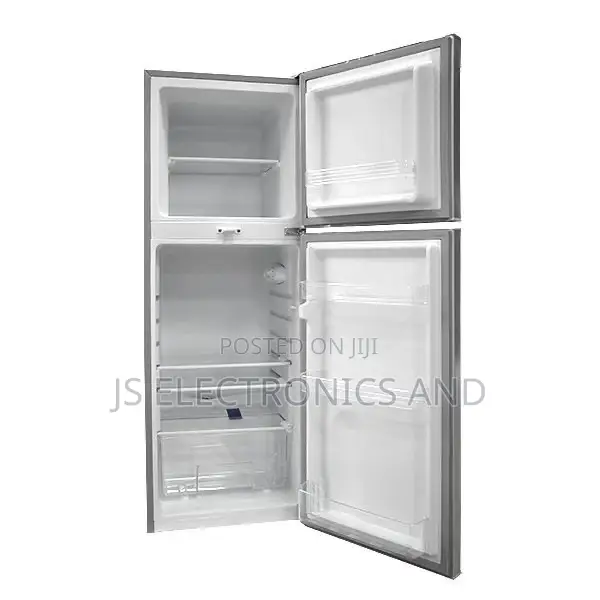 Punguzo La Bei Adh Fridge Liter 168 New Model Saving Energy.