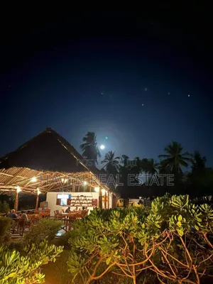 Hotel for Sale at Zanzibar