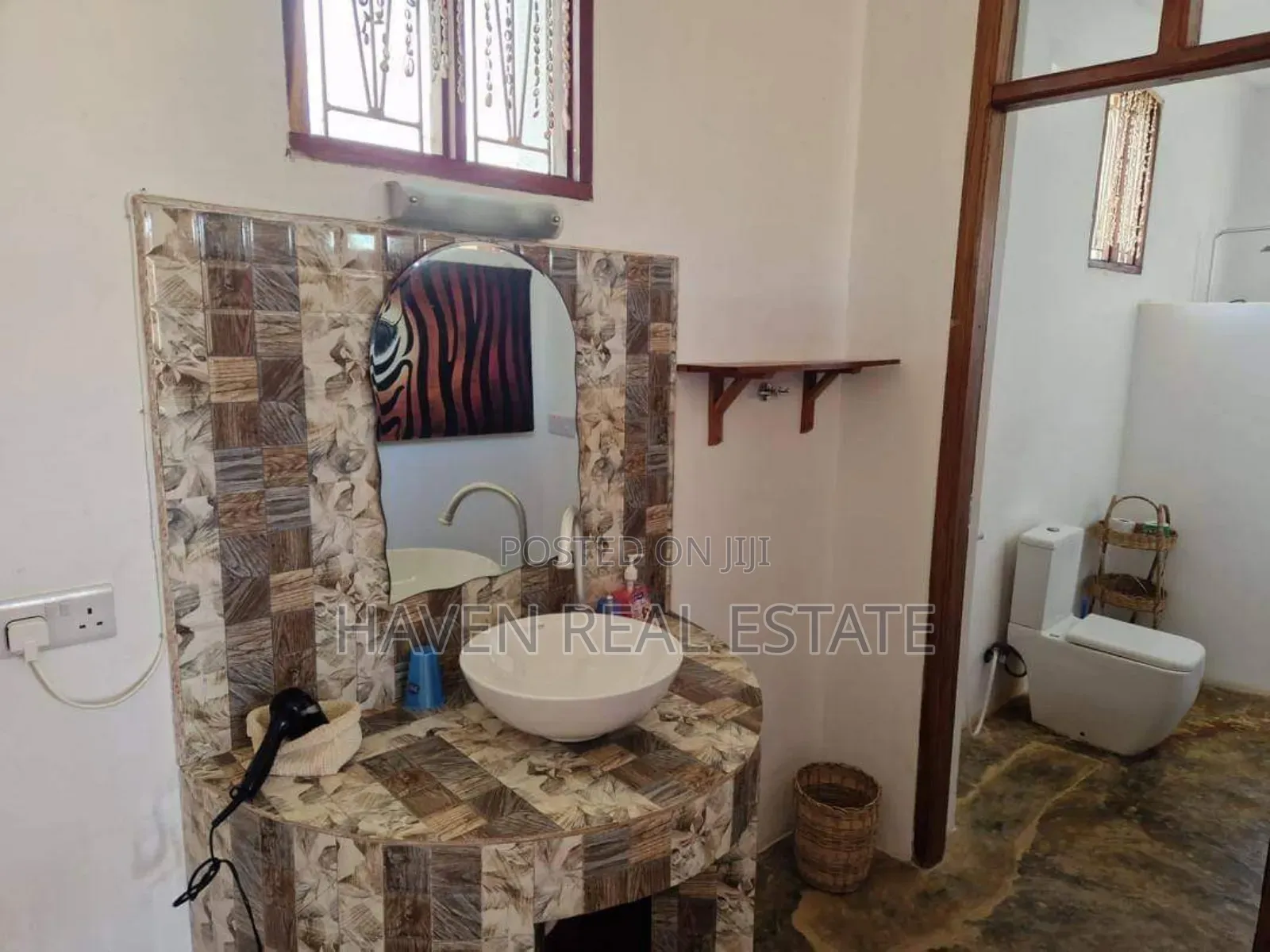 Hotel for Sale at Zanzibar