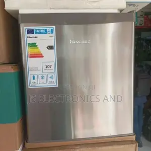 Ofa Ofa  Hisense Friji Ndogo Kabisa Ina Mlango Mmoja