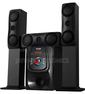 Alitop Subwoofer Sp2605
