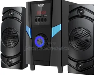 Alitop Subwoofer Sp 4022