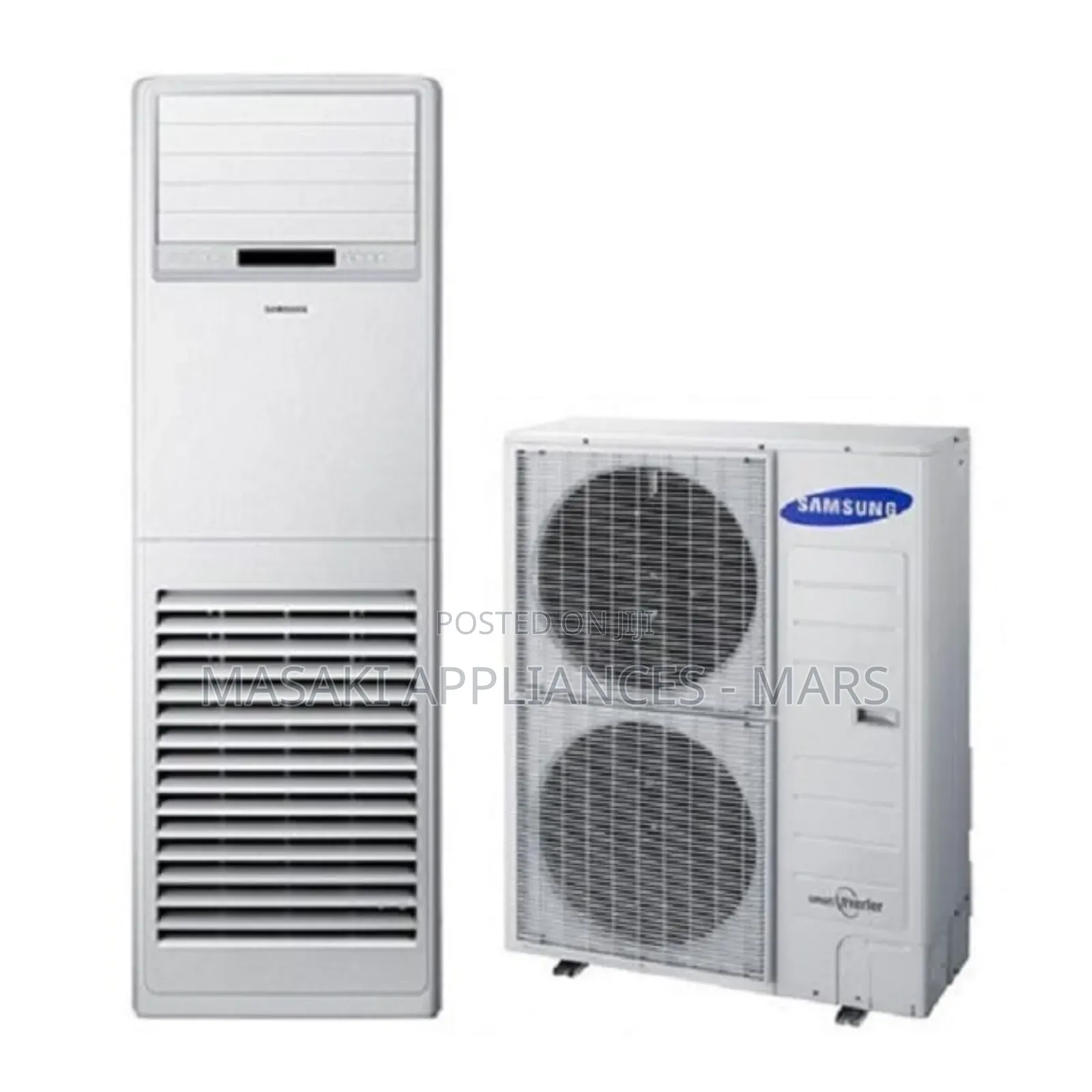 Samsung Floorstand Ac036 Tnppeh 36000 Btu