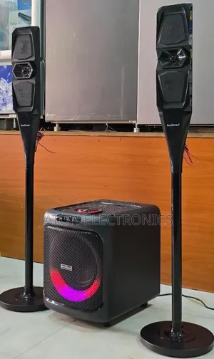 Seapiano Subwoofer Sp 933L