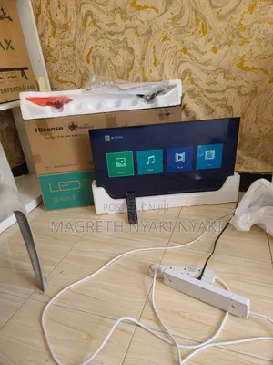 Hisense Led NCH 32 Full Document