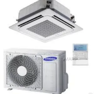 Samsung Cassette AC 100 Tn4dkc/Ea 48000 Btu