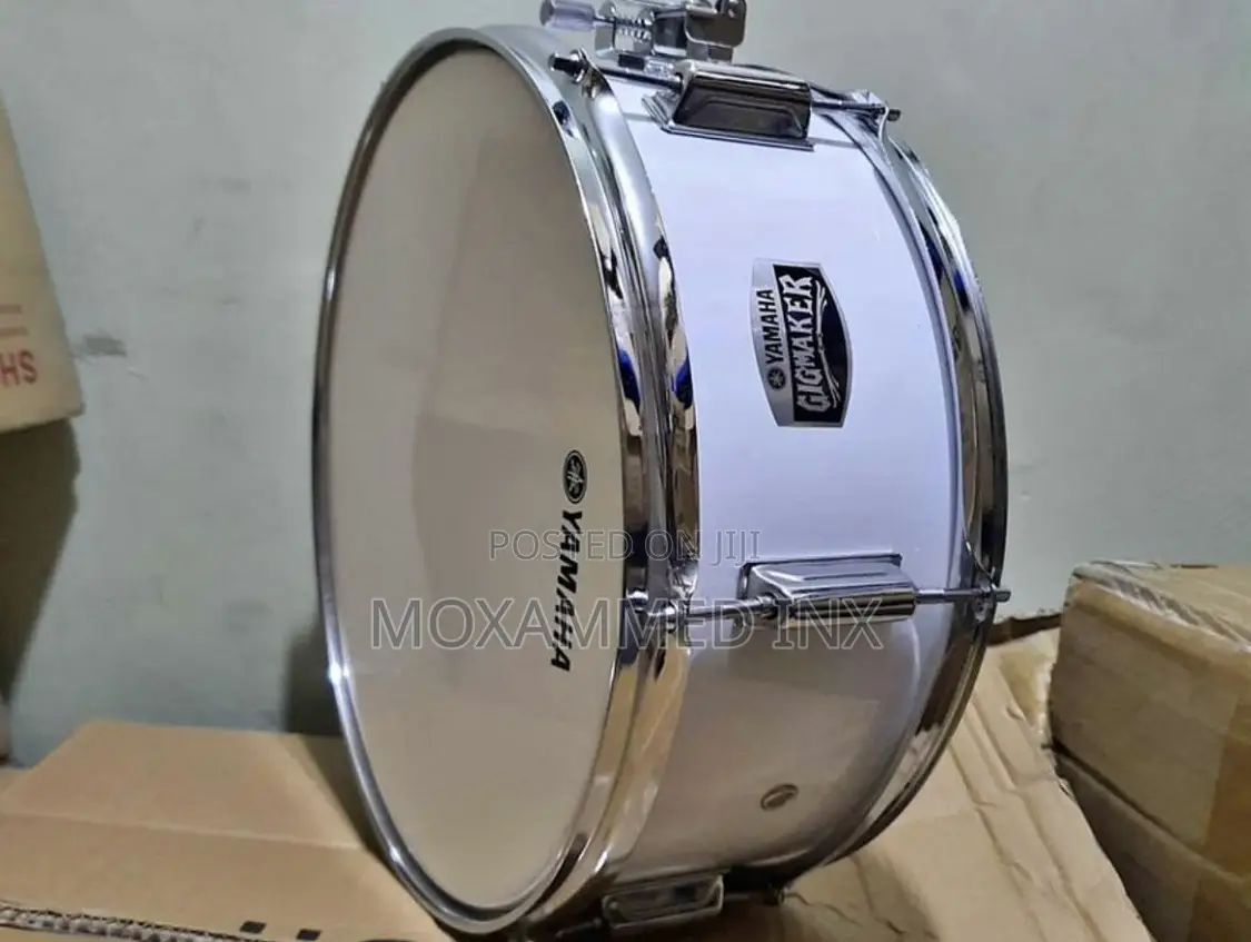 Yamaha Snare