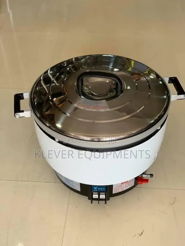 7litres Gas Rice Cooker