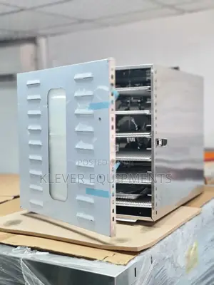 12 Racks Electric Food Dehydrator