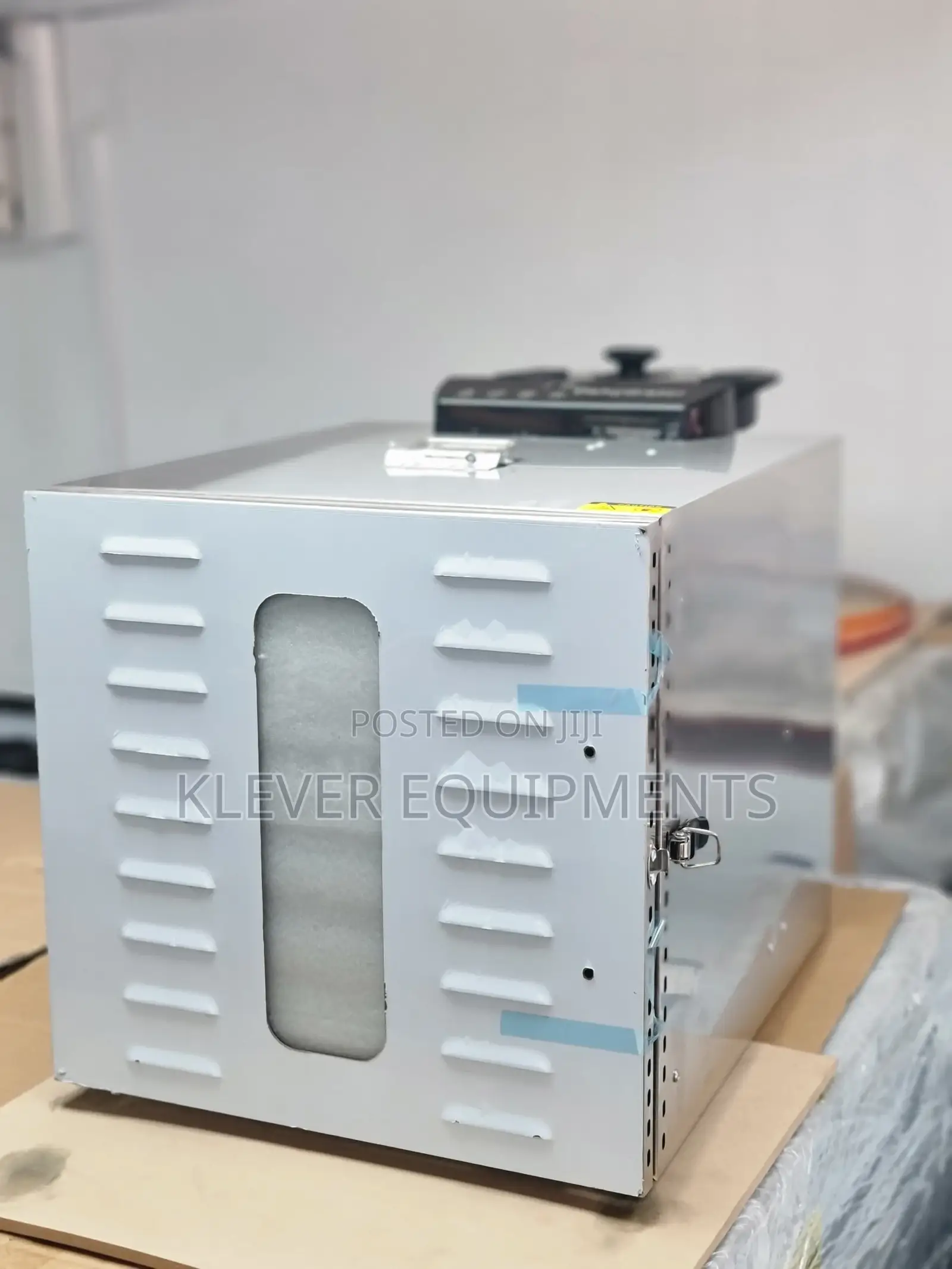 12 Racks Electric Food Dehydrator