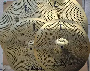 Cymbals Full Set