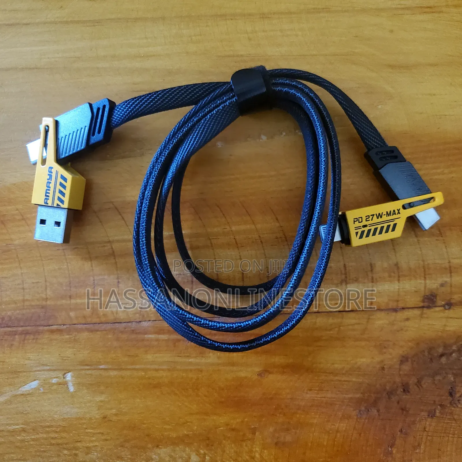Amaya ACD-X51 Data Cable Knife King 4-in-1