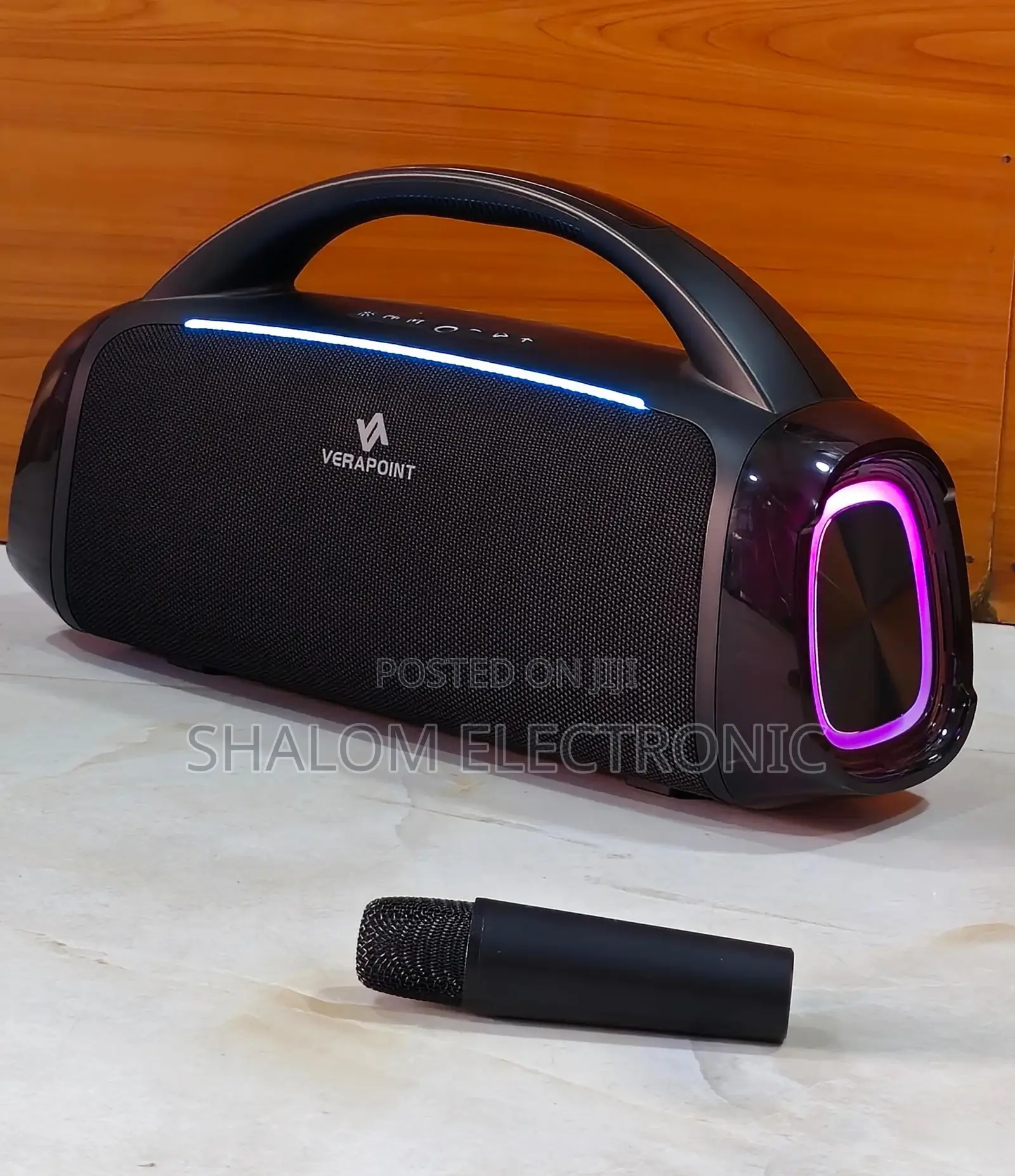 Verapoint Sound