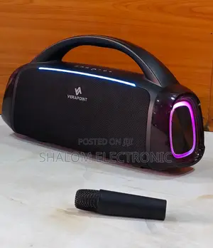 Verapoint Sound
