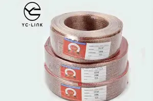 Speaker Wire 100meter