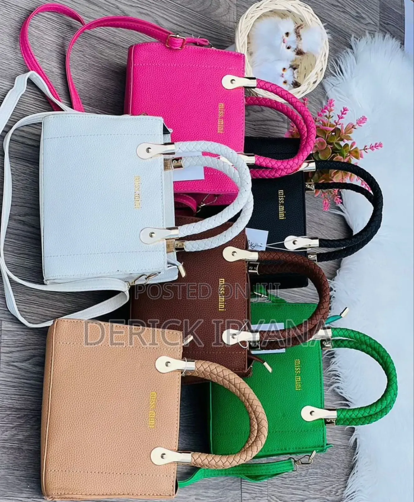 Miss Mini Handbags