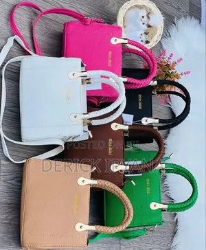 Miss Mini Handbags