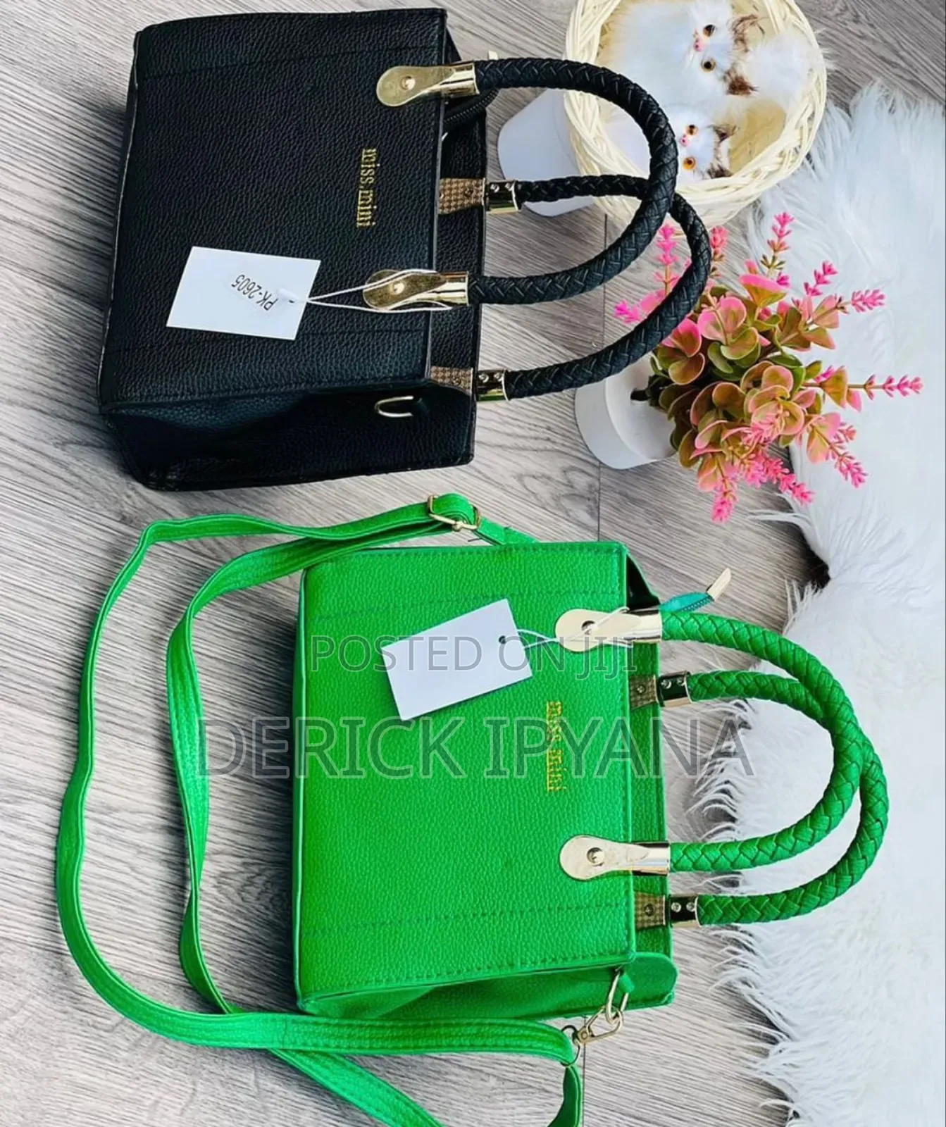 Miss Mini Handbags