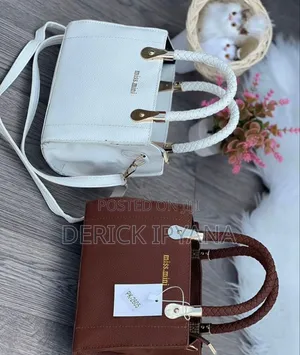 Miss Mini Handbags