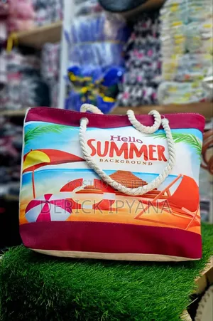 Summer Handbags