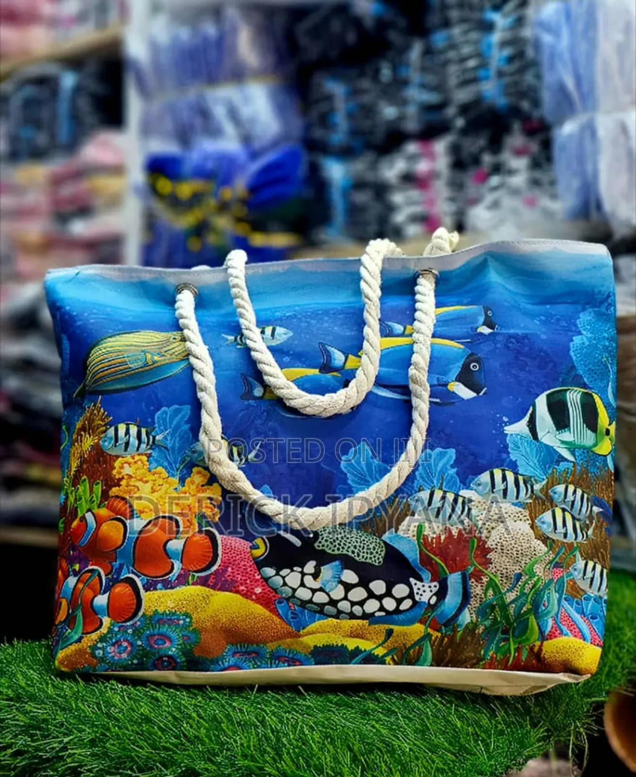 Summer Handbags
