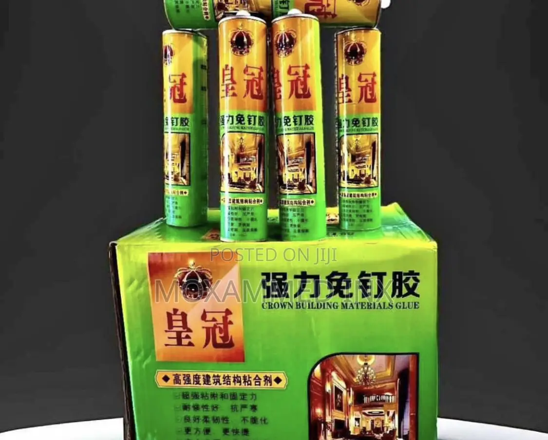 Meipa Bulding Glue