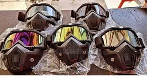 Dust Mask Price