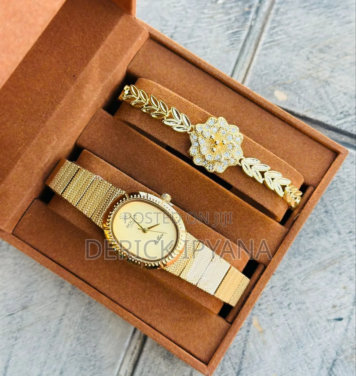 Rolex Geneve Original