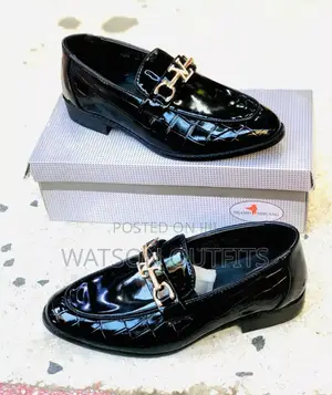 Small Sized Shoes