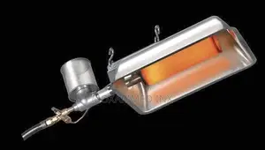 Gas Heater for Brooding