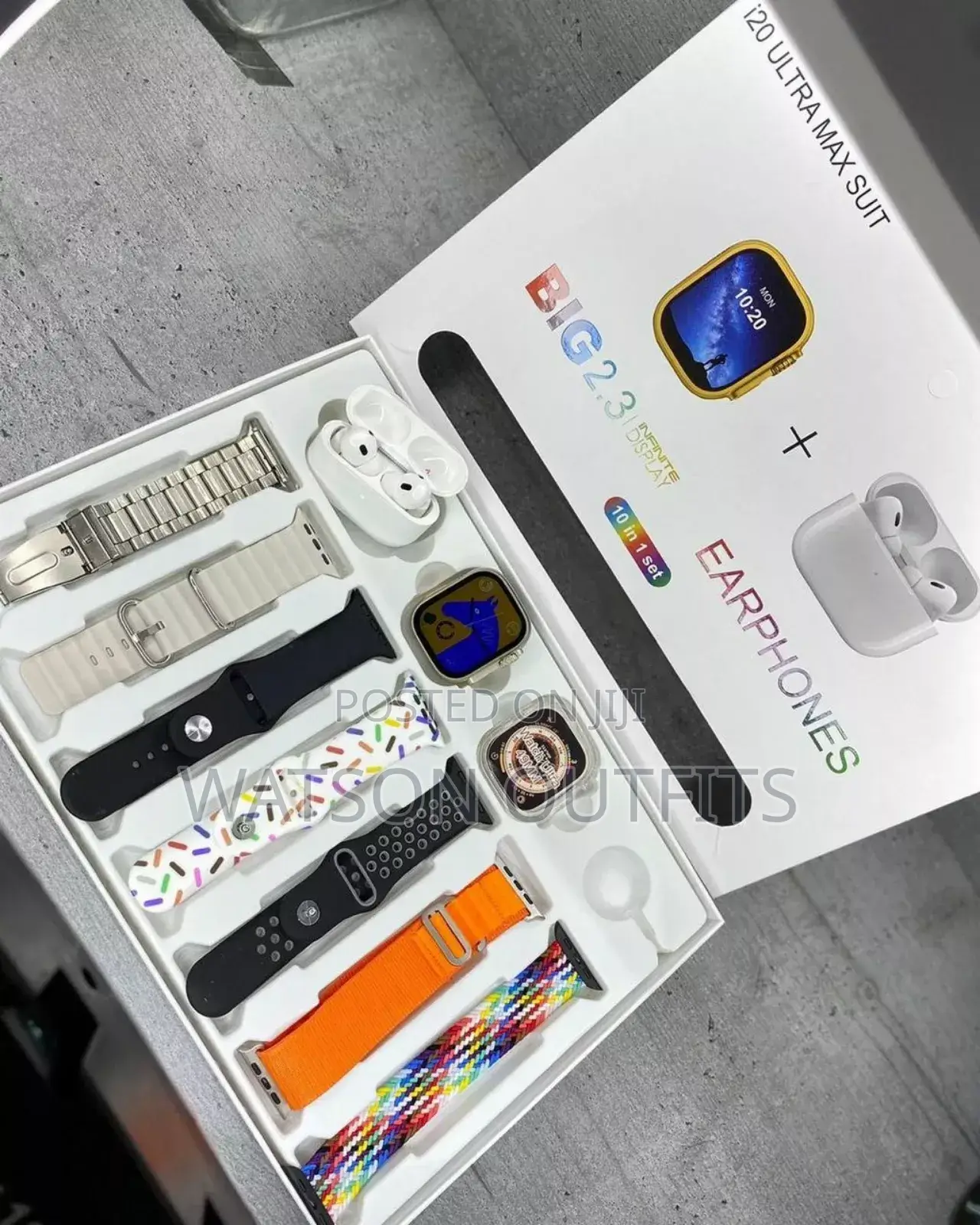 New Best Smartwatches