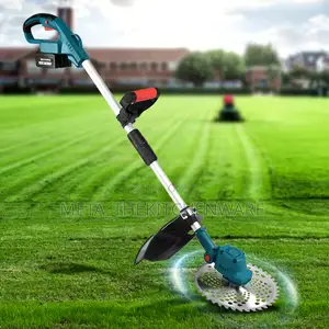 Rechargeable Brush Cutter