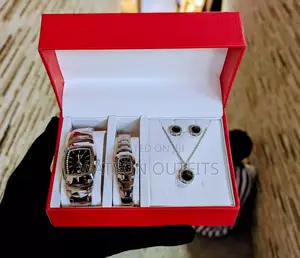 Ladies Combo/Couple Watches