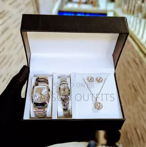 Ladies Combo/Couple Watches