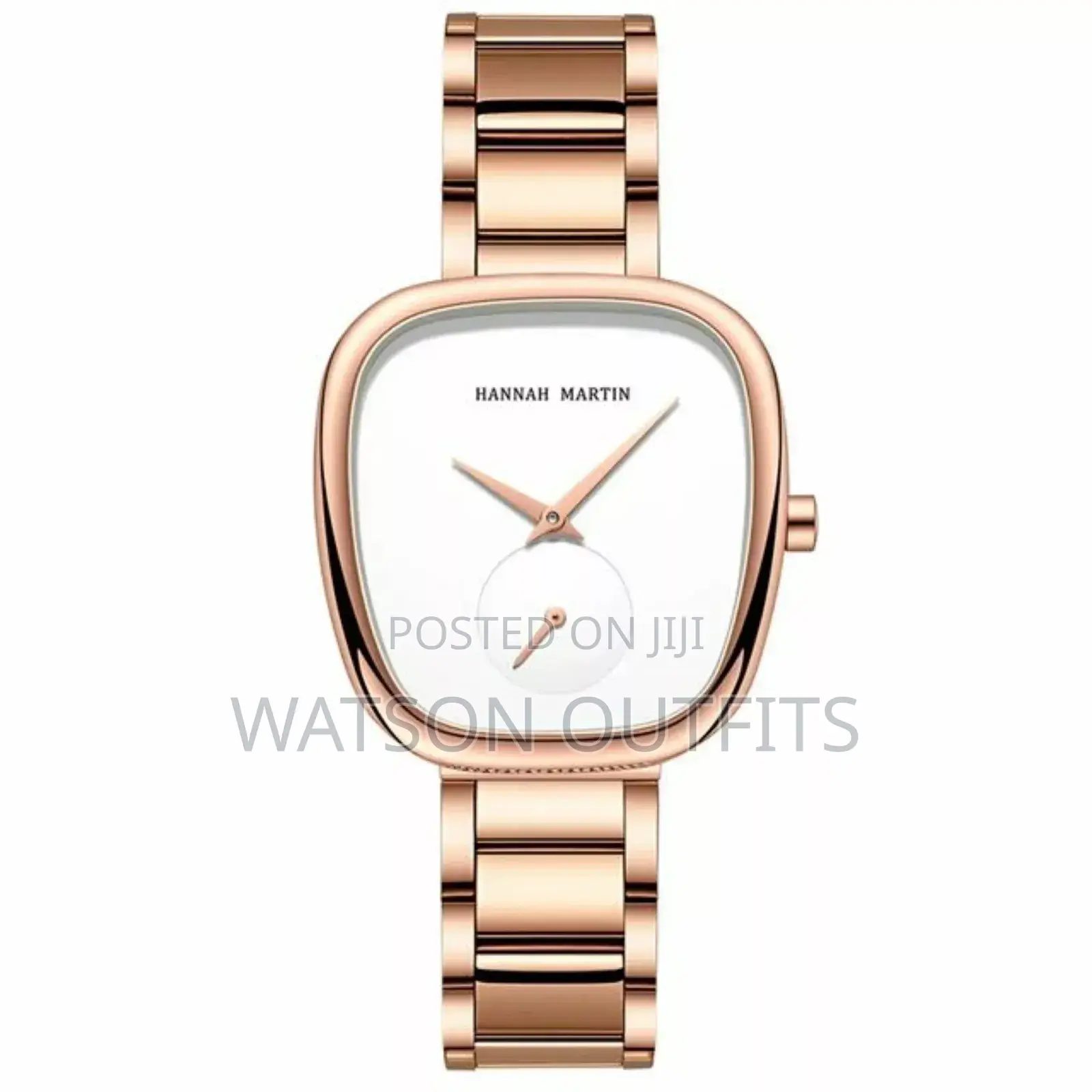 Hannah Martin Ladies Watches Org