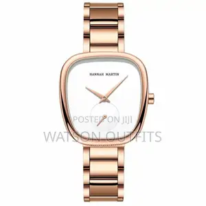 Hannah Martin Ladies Watches Org